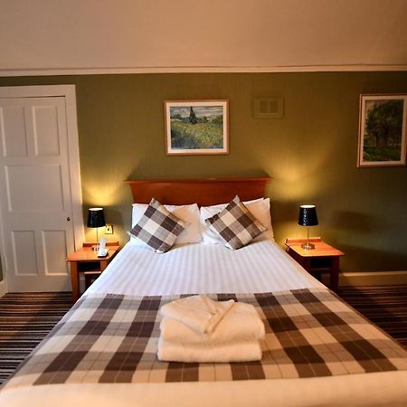 Savoy Park Hotel Ayr Zewnętrze zdjęcie
