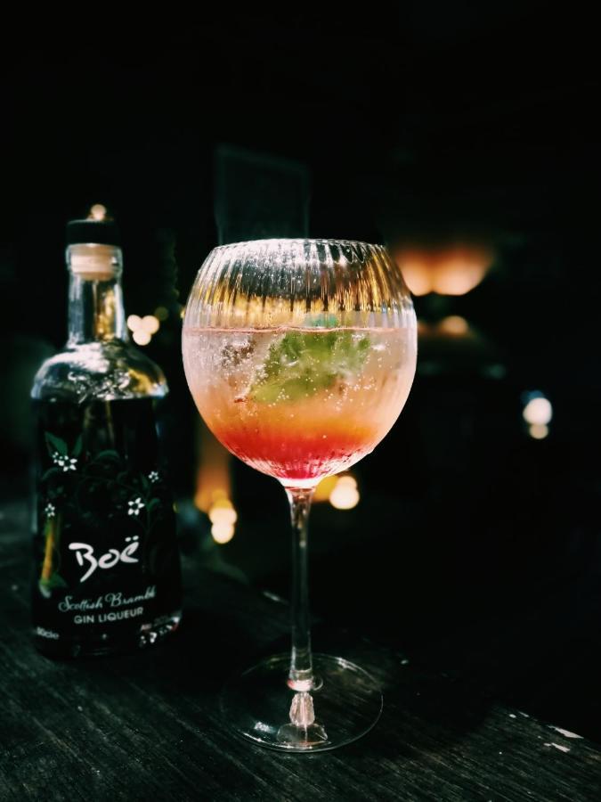Savoy Park Hotel Ayr Zewnętrze zdjęcie