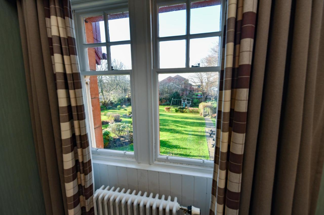 Savoy Park Hotel Ayr Zewnętrze zdjęcie