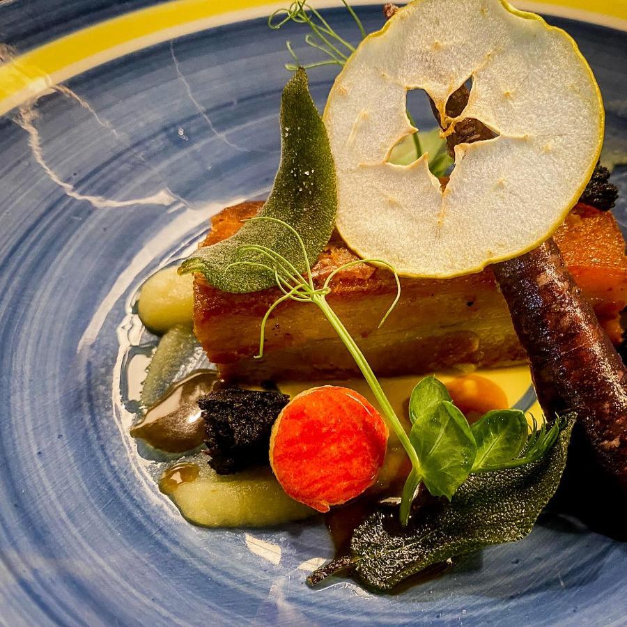 Savoy Park Hotel Ayr Zewnętrze zdjęcie