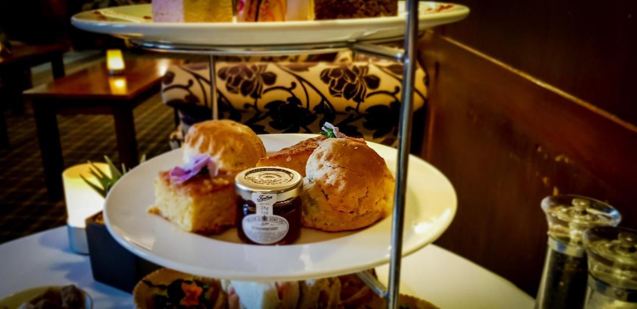 Savoy Park Hotel Ayr Zewnętrze zdjęcie