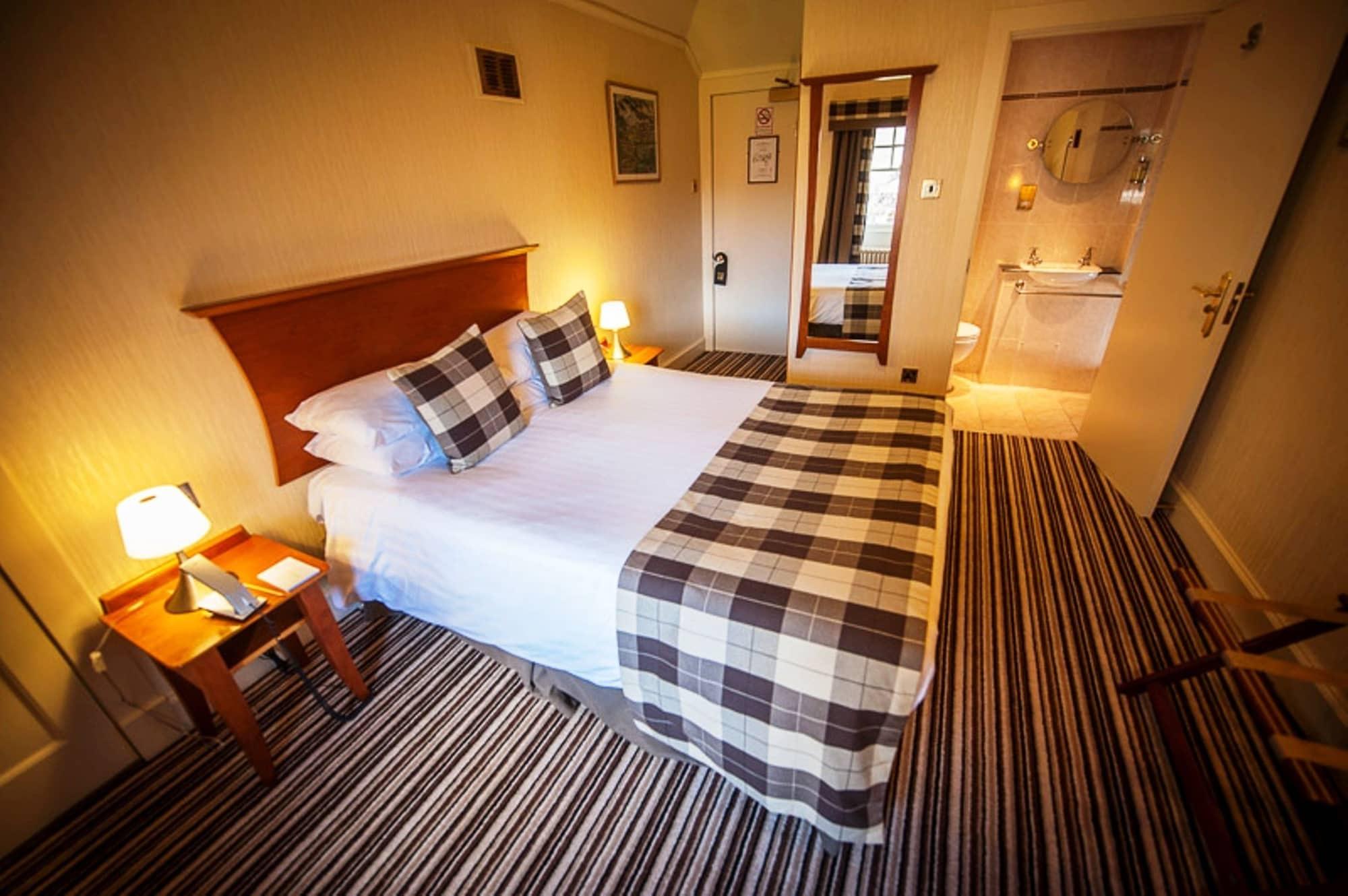 Savoy Park Hotel Ayr Zewnętrze zdjęcie