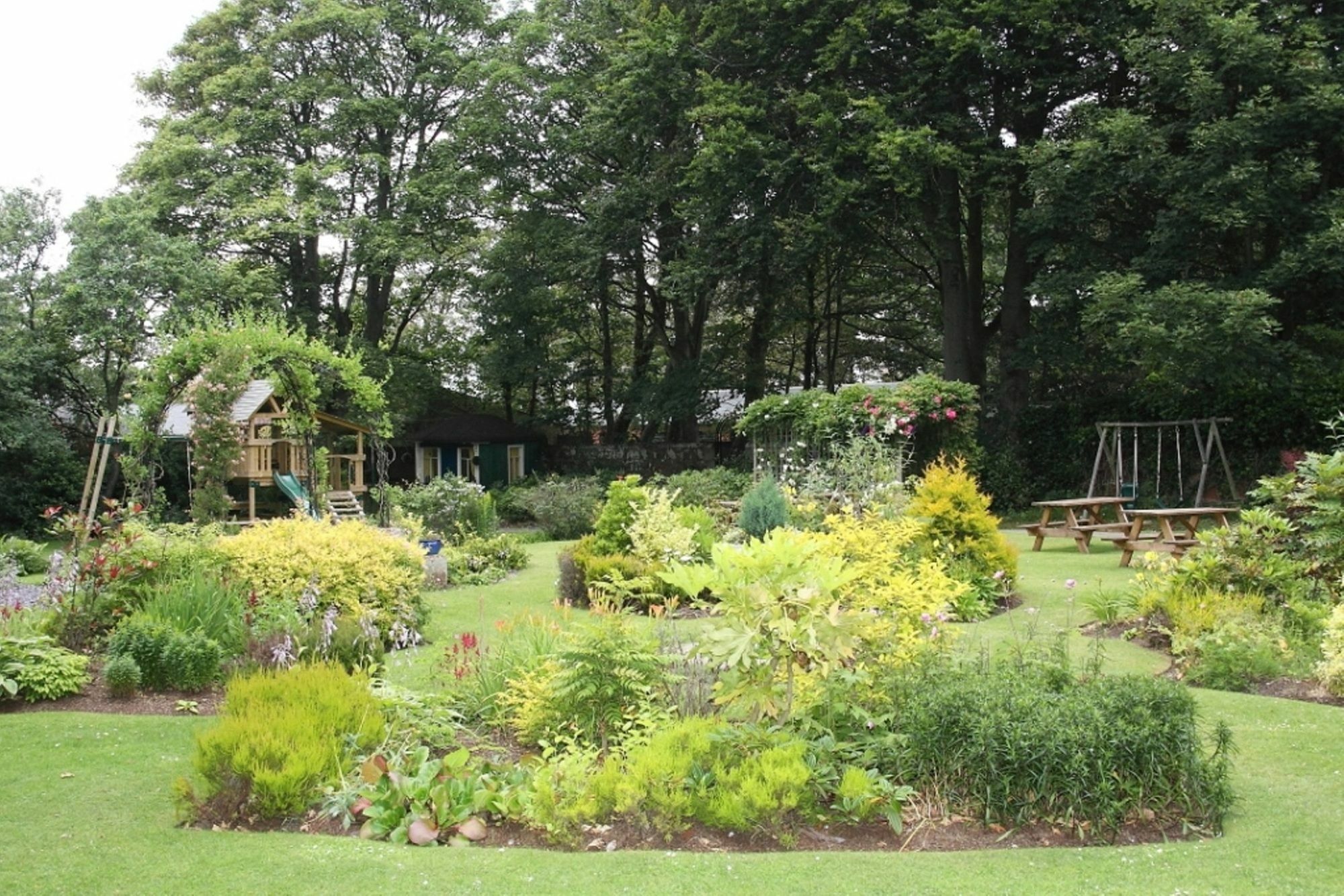 Savoy Park Hotel Ayr Zewnętrze zdjęcie