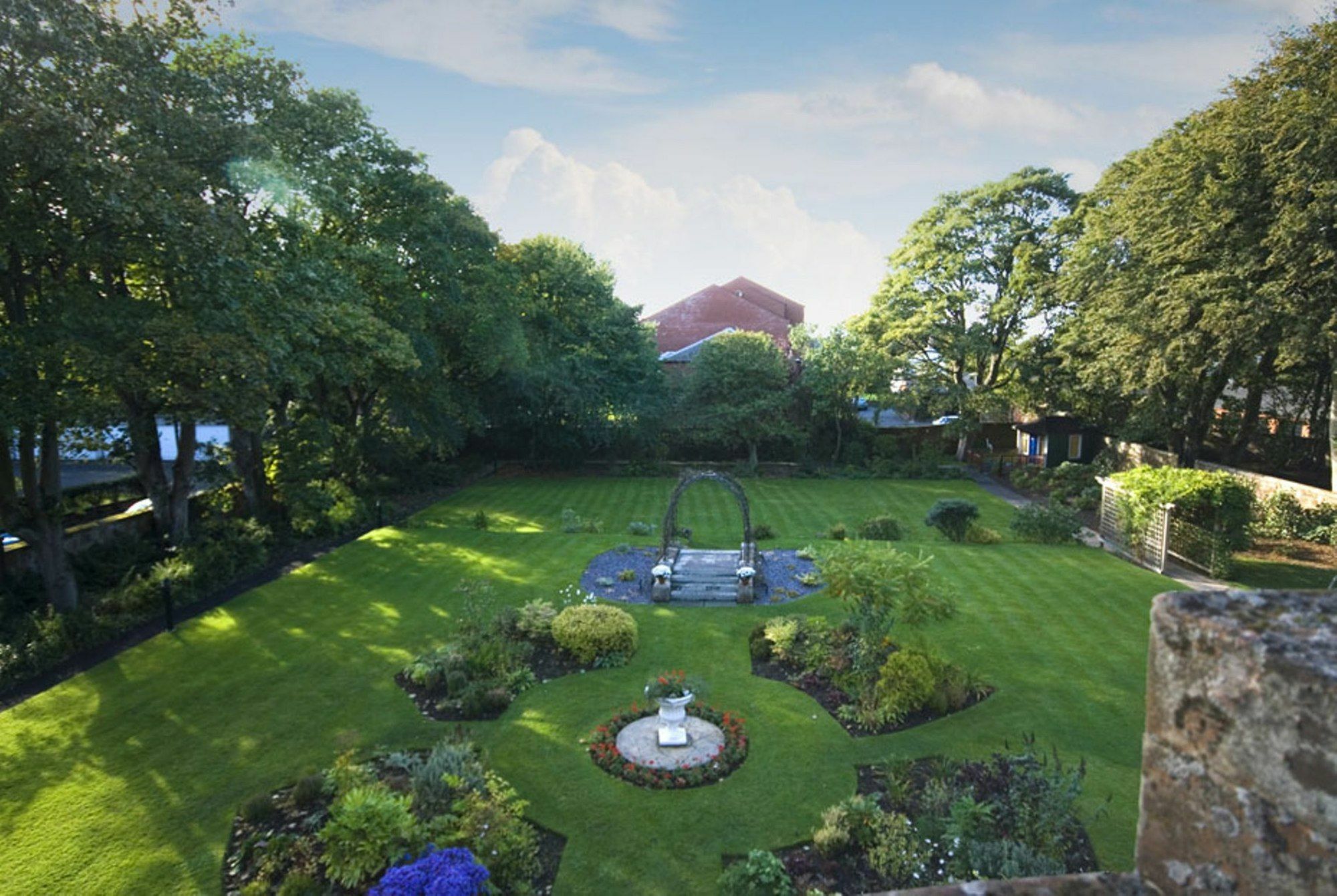 Savoy Park Hotel Ayr Zewnętrze zdjęcie